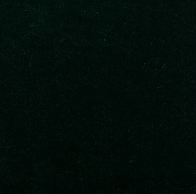 TB-FDN  金絲絨桌布  枱布 100％滌  墨綠色  TBC008 側面照